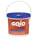 Ors Nasco Gojo 315-6298-04 Gojo Fast Wipes130 Wipes-B