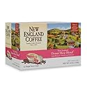 New England Coffee Donut Shop Blend K-Cups
