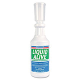 Liquid Drain Maintainer, Size 32 oz., PK12