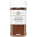 India Tree Ethiopian Berbere, 1.7 oz
