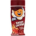 Kernel Season's Popcorn Seasoning, Bacon Cheddar, 2.85 oz