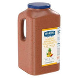 Hellmann's Mango Pineapple Vinaigrette Salad Dressing Jug Gluten Free, No Artificial Flavors, Colors from Natural Sources, 1 gallon, Pack of 4