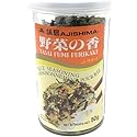 Ajishima Yasai Fumi Furikake Rice Seasoning