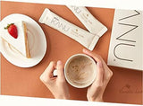 Maxim KANU Vanilla Latte 48 Sticks (Pack of 2)