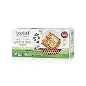 Jovial Organic Gluten Free Brown Rice Pasta, Lasagna, 9 Ounce