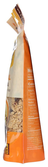 Udis Gluten Free Original Granola, 12 Ounce -- 6 per case.