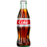 Diet Coke Cherry, 12 fl oz