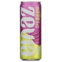 Zevia Raspberry Lime, Energy Drink, 12 Fl Oz Can