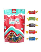 Assorted Flavored Jolly Hard Candy Bulk- Assorted Flavors- Rancher Candy Variety Mix- Individually Wrapped for Freshness (1 Pound)