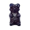 Gummy Grizzly Bear (Blue Raspberry)