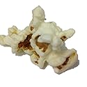 Parmesan Garlic Popcorn