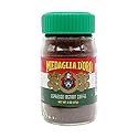 Medaglia D'Oro Instant Espresso Coffee, 2 Ounces