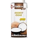 AROY-D 100% Pure Coconut Cream, 33.8 fl oz