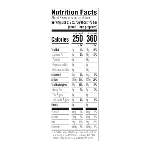 Amazon Saver, Original Macaroni & Cheese, 7.25 Oz