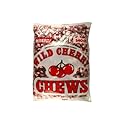 Albert's Fruit Chews - Wild Cherry Flavor (240 Candies)