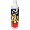 Formula 420 Glass Metal Ceramic Pipe Cleaner 12 Oz Bottle
