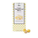See's Candies 5 oz Lemon Shortbread Bites