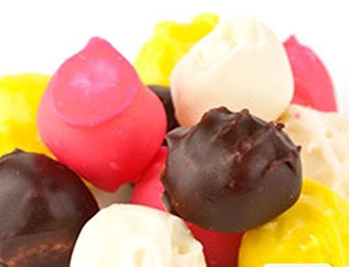 Coconut Bon Bons - 1 Lb