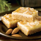 Wind & Willow Sweet Cheeseball and Dessert Mix Bundle (4 Pack): White Chocolate Amaretto Cheesecake, Key Lime Pie, White Chocolate Cherry, and Pumpkin