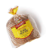 Rudolph's Tiefenfurter Farmer's Rye Bread, Double Crust, Sliced 32oz