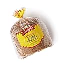 Rudolph's Tiefenfurter Farmer's Rye Bread, Double Crust, Sliced 32oz