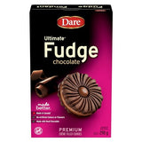Dare Ultimate Fudge Chocolate Creme Cookies, 290g/10.2oz