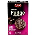 Dare Ultimate Fudge Chocolate Creme Cookies, 290g/10.2oz
