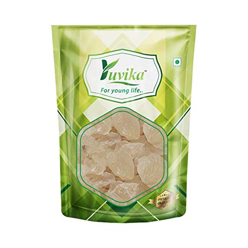 Yuvika Gond Katira - Tragacanth Gum Packet of 100 gm Gum