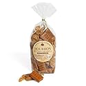 Abdallah Candies Bourbon Butter Caramels, Twin Pack (14 oz)