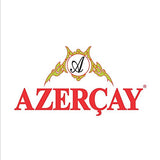 Azercay Azerbaijan Tea Green Tea Classic 3 Pack a 50g - Disposable teabags - Native Tea Series Classic - in 3 x 50 gr