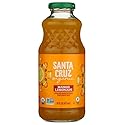 Santa Cruz Organic Organic Mango Lemonade, 16 FZ