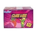 Chili Mili (spicy jelly candy- halal) box of 24pkts