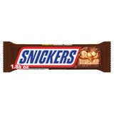 Snickers, NFL Football Tailgating Snack Milk Chocolate Candy Bar, Full Size, Bar, 1.9 Ounce
