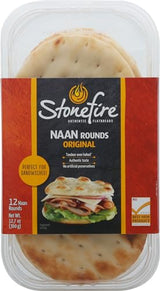 SF US Naan RD Orig 12pk