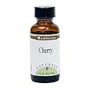 LorAnn Naturals Cherry Flavor, 1 ounce bottle