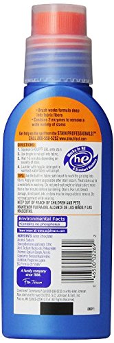 SC Johnson 72926 Shout? Laundry Gel