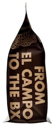 Don Carvajal Cafe Greca Blend Espresso Roast Whole Bean Coffee, 12 OZ