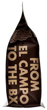 Don Carvajal Cafe Greca Blend Espresso Roast Whole Bean Coffee, 12 OZ