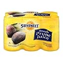 Sunsweet Prune Juice - 6pk/5.5 Fl Oz Cans (Pack of 2)
