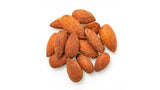 Yupik Roasted Salted Almonds, 2.2 lb (35.2 oz), Gluten-Free, Kosher, Crunchy Savory Snacks, Roasted Almonds with Sea Salt, Protein Nuts