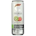 Celsius 12oz SS - Kiwi Strawberry