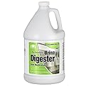 Nilodor BEON Urine Enzymatic Cleaner with Odor Neutralizer for Pet Dog, Carpet, and Bathroom, 1 Gallon, Cucumber Melon