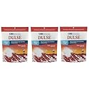 Maine Coast Sea Vegetables Organic Dulse Whole Leaf Bag, Nutritious Food & Seaweed Snacks, Rich in Iodine, North Atlantic Harvest, Great for Salads