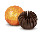 Terry's Chocolate Orange Dark Ball 145g (Pack of 1)