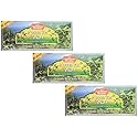 Caribbean Dreams Green Tea & Mint, 24 Tea Bags (3 Pack)