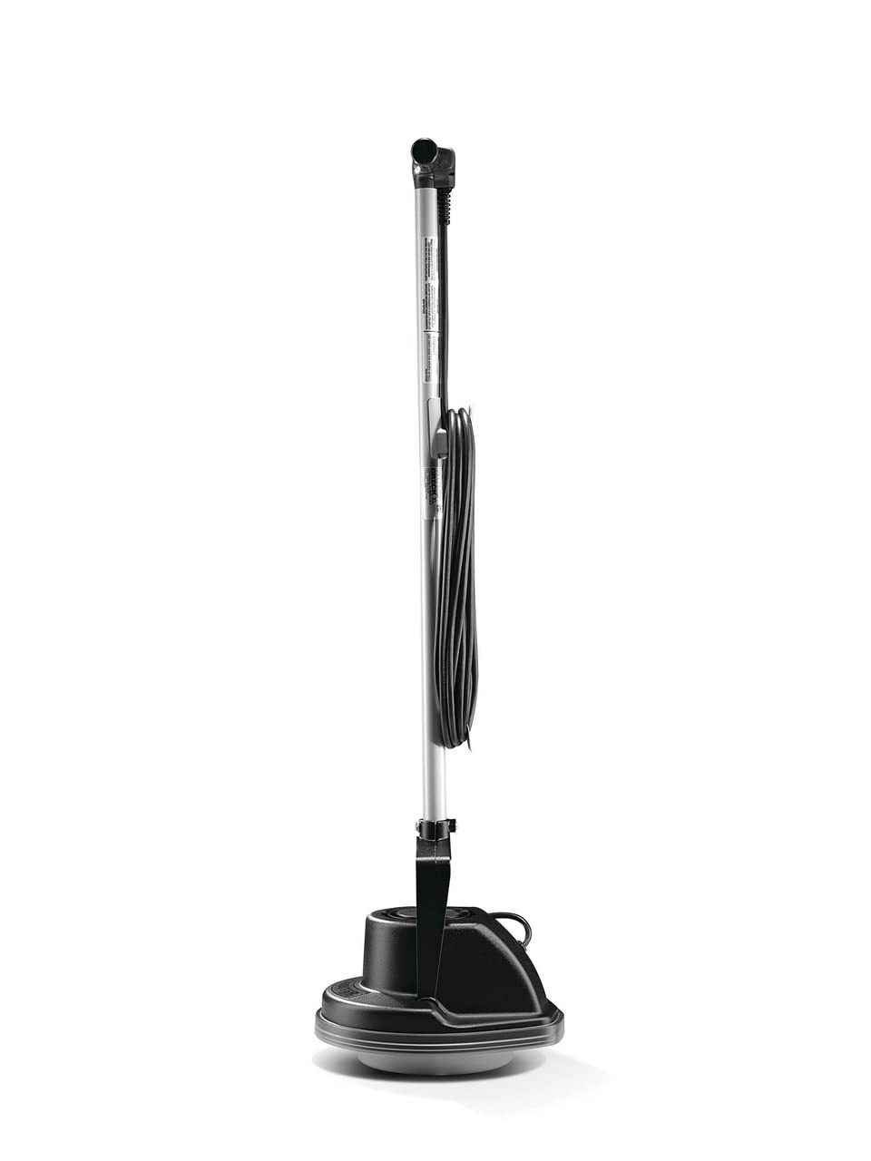 Oreck Orbiter All-In-One Hard Floor Cleaner Machine, Multi Purpose Floor Cleaning Machine, Random Orbit Power for Fingertip Control, Versatile and Low
