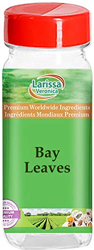 Bay Leaves (8 oz, ZIN: 528351) - 2 Pack