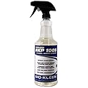 Bio-Kleen Products, Inc. BKP 1009 Citrus Adhesive & Graffiti Remover, 32oz