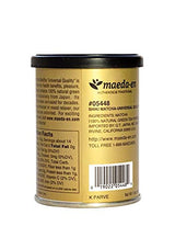 Maeda-en Shiki Matcha Green Tea Powder (Pack of 4)