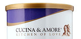 Caffe Cucina Vanilla Wafer Rolls, 400 GR